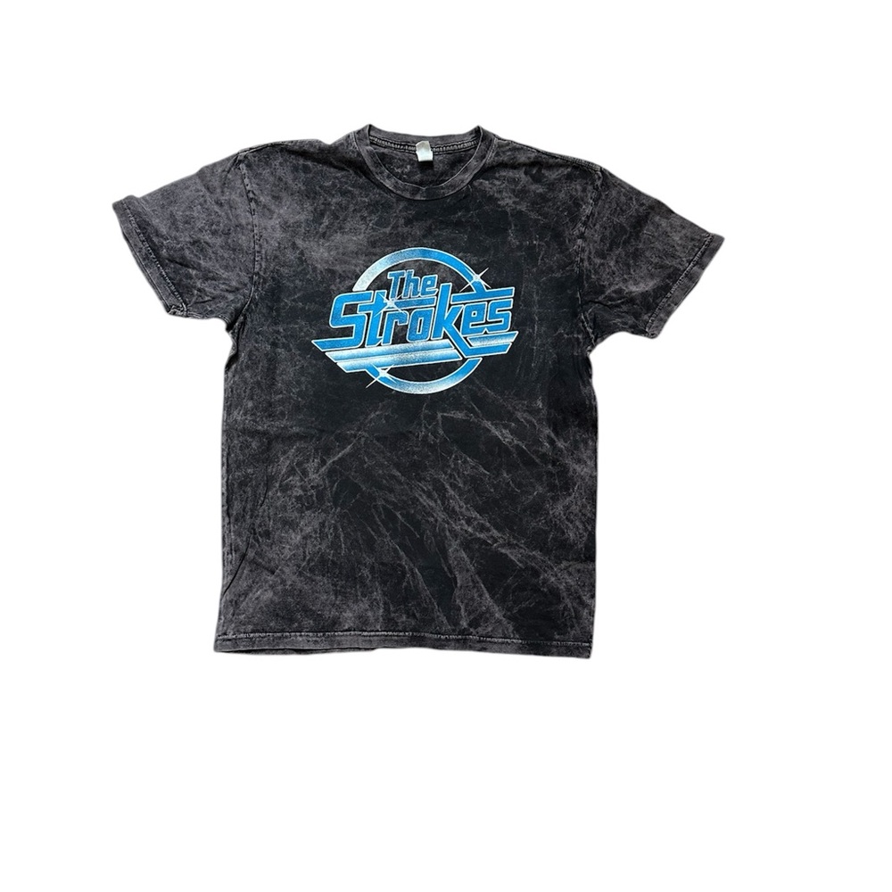 The Strokes Graphic T-Shirt